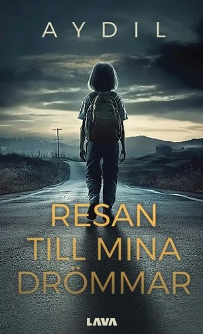 Resan till mina drömmar
