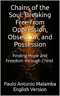 Chains of the Soul: Breaking Free from Oppression, Obsession, and Possession: Finding Hope and Freedom through Christ
