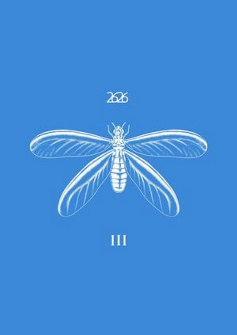 2626 (Part 3): Only Feelings That Can Speak!