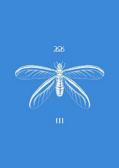 2626 (Part 3): Only Feelings That Can Speak!