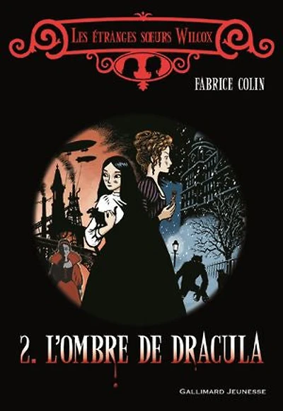 L' ombre de Dracula