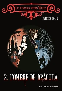 L' ombre de Dracula
