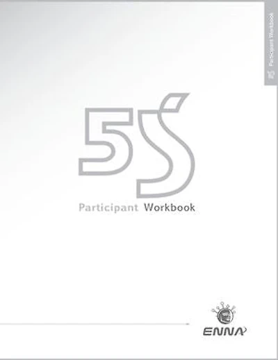 5S Version 1 Participant Workbook