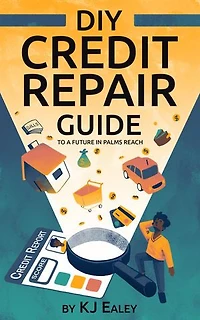DIY Credit Repair Guide: a future in palms reach