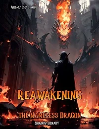 Reawakening of the Nameless Dragon (Vol-1/Chp 31-60)