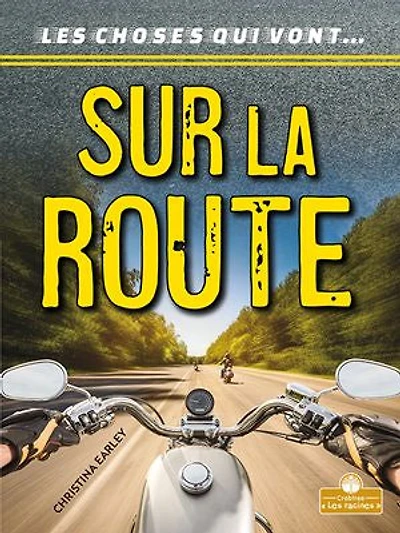 Sur la route (On the Road)