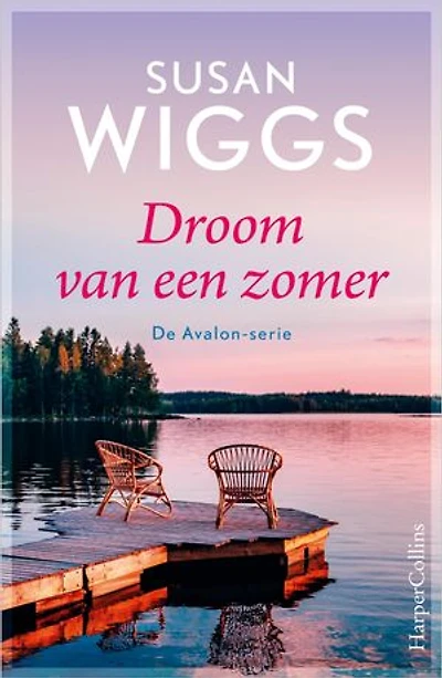 Droom van een zomer
