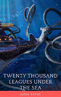 Twenty Thousand Leagues under the Sea