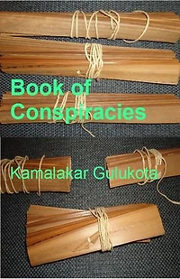 Book of Conspiracies