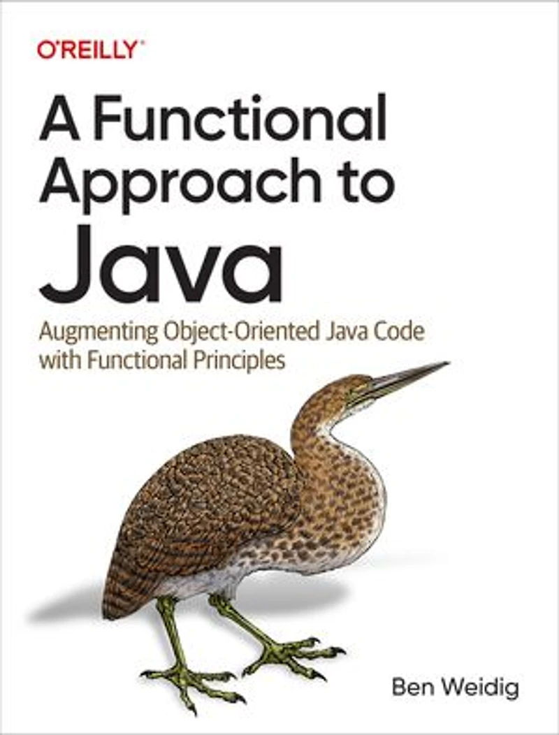 A Functional Approach to Java: Augmenting Object-Oriented Java Code with Principles