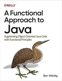 A Functional Approach to Java: Augmenting Object-Oriented Java Code with Principles