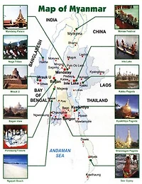 A Brief History of Myanmar-Japan Economic Relations