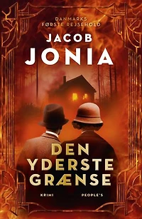 Den yderste grænse