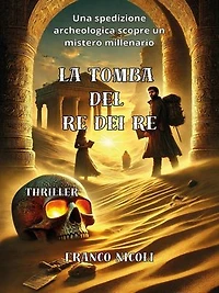 La tomba del re dei re
