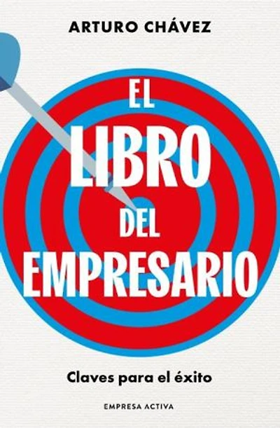 El libro del empresario: Claves para el éxito