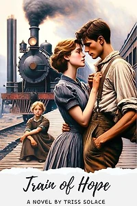 Train of Hope: Leo & Emily, #1