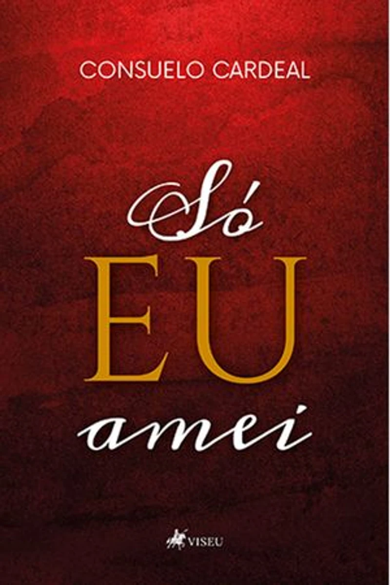 Só EU amei