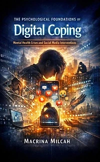 The Psychological Foundations of Digital Coping: Mental Health Crises and Social Media Interventions