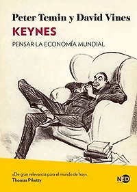 Keynes: Pensar la economía mundial