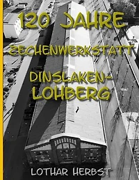 120 Jahre Zechenwerkstatt Lohberg: Ein Relikt aus dem Kohlenpott