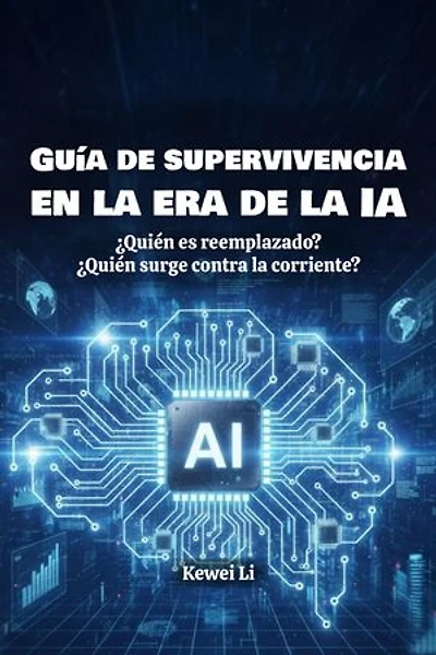 Guía de supervivencia en la era de la IA: ¿Quién es reemplazado? ¿Quién surge contra la corriente?