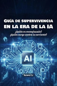 Guía de supervivencia en la era de la IA: ¿Quién es reemplazado? ¿Quién surge contra la corriente?
