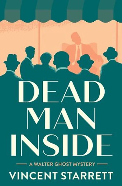 Dead Man Inside