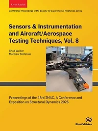 Sensors: Proceedings of the 43rd IMAC, A Conference and Exposition on Structural Dynamics 2025