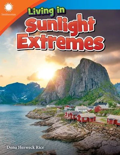 Living Sunlight Extremes