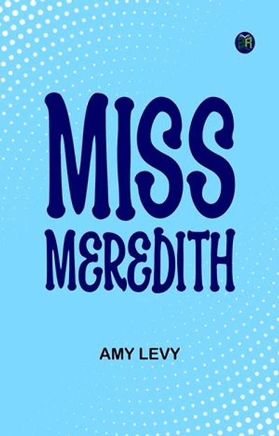 Miss Meredith