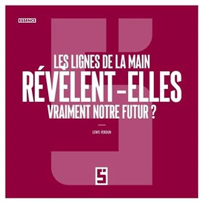 Les lignes de la main révèlent elles vraiment notre futur ?
