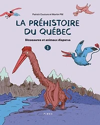 Dinosaures et animaux disparus