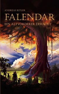 Falendar: Ein Altvorderer erwacht