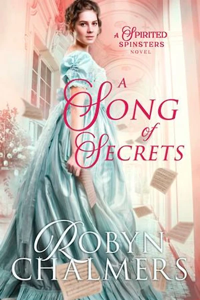 A Song of Secrets