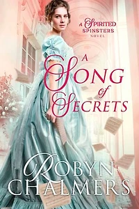 A Song of Secrets