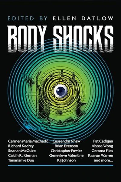 Body Shocks: Extreme Tales Of Horror