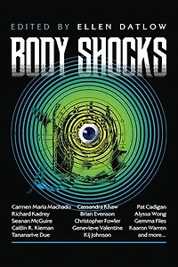 Body Shocks: Extreme Tales Of Horror