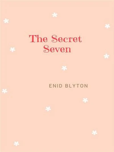 The Secret Seven