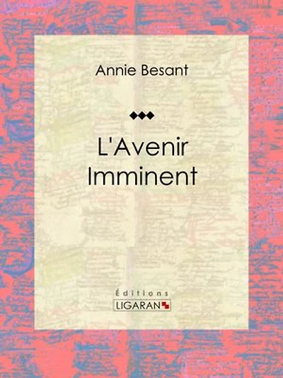 L'Avenir Imminent