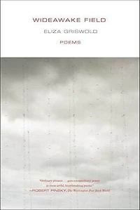 Wideawake Field: Poems