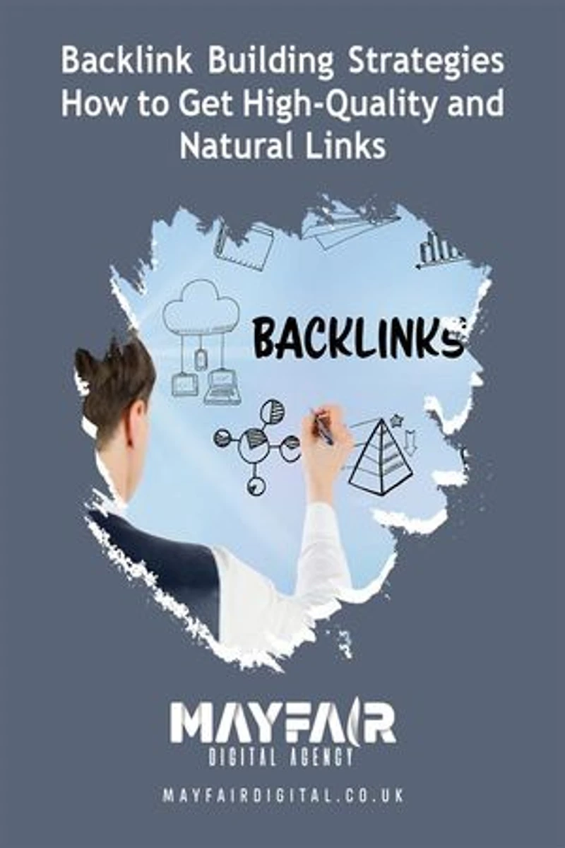 Backlink Building Strategies How to Get High-Quality and Natural Links: Backlink Building Strategies How to Get High-Quality and Natural Links