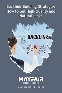 Backlink Building Strategies How to Get High-Quality and Natural Links: Backlink Building Strategies How to Get High-Quality and Natural Links