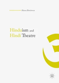 Hinduism and Hindi Theater