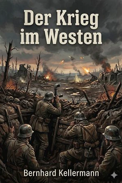 Der Krieg im Westen