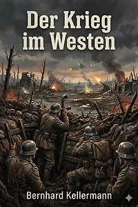 Der Krieg im Westen