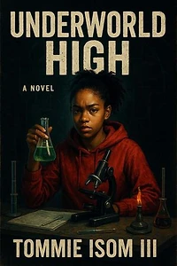 Underworld High A Novel