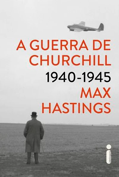 A guerra de Churchill