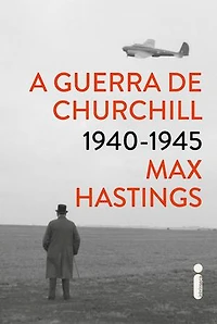 A guerra de Churchill