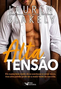 Alta tensão