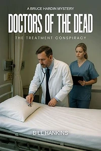 A Bruce Hardin Mystery DOCTORS OF THE DEAD: The Treatment Conspiracy